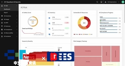 IBM Guardium AI Security