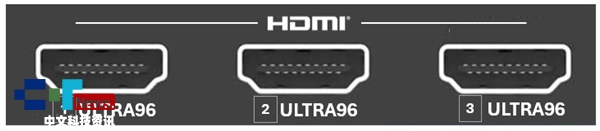 96Gbps���ߎ�����HDMI 2.2���ˣ��@ʾ�I���~��ȫ�r��